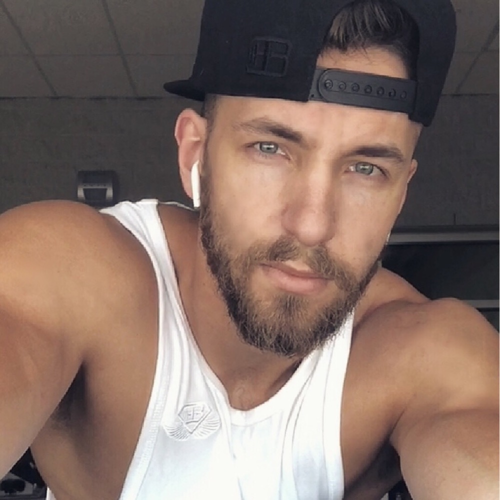 Meet your Posher, Andre